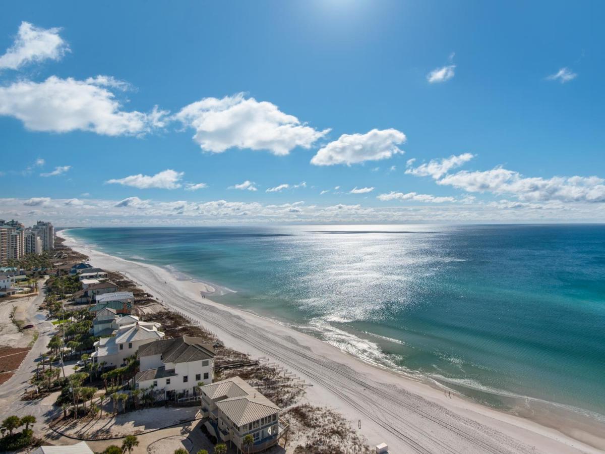 Hidden Dunes Condominium 1806 By Newman-Dailey Дестин Экстерьер фото