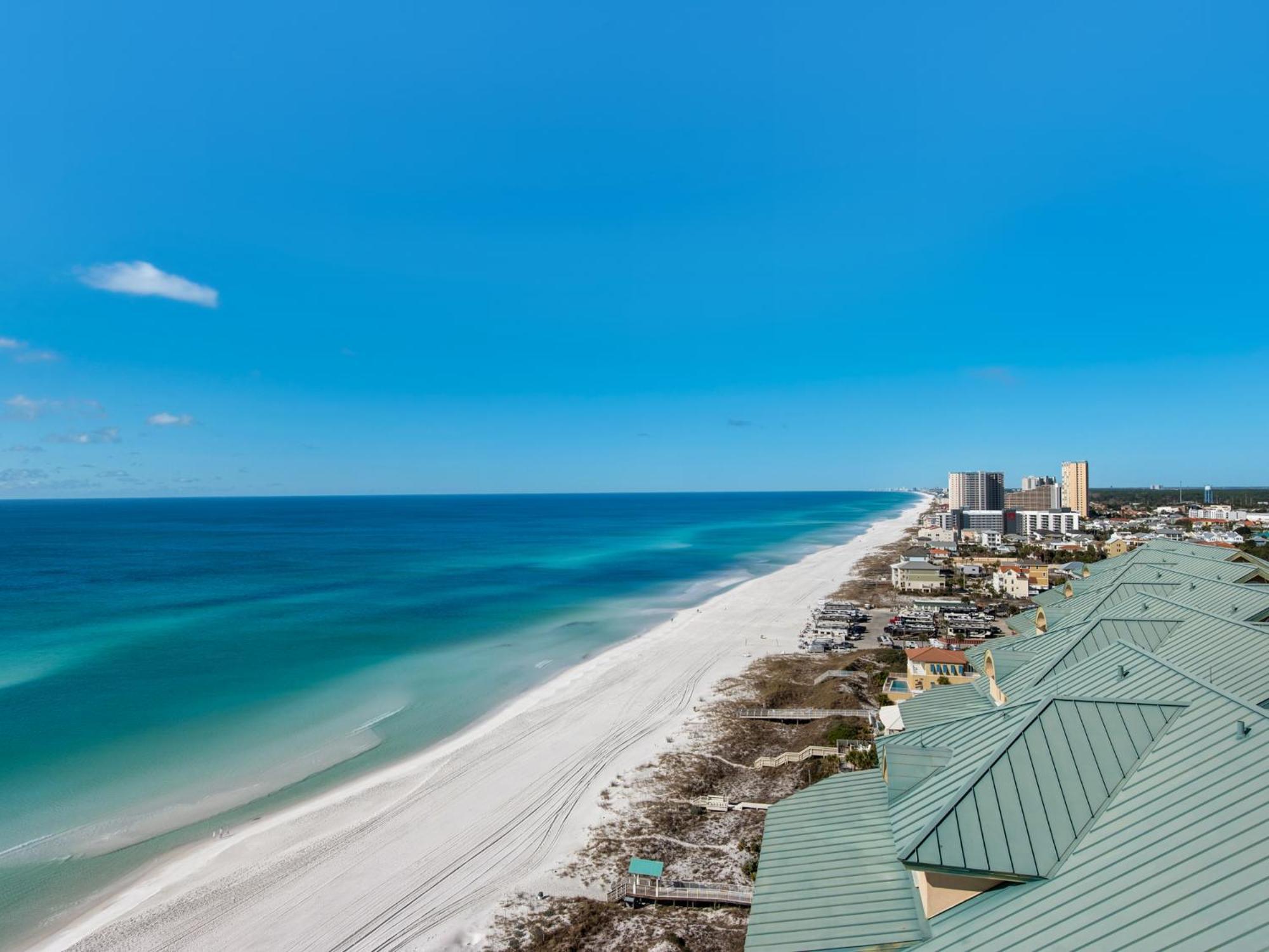 Hidden Dunes Condominium 1806 By Newman-Dailey Дестин Экстерьер фото